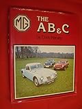 The MGA, B and C