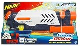 Nerf Super Soaker Scatter Blast