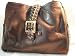 POP Beauty Goddess Clutch Eye Kit-24K Gold
