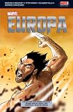 Marvel Europa by Mourvan, Tito Faraci
