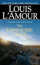 The Lonesome Gods
