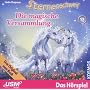 Folge 17:  die Magische Versammlung von Linda Chapman