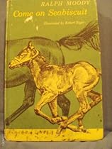 Come on Seabiscuit Come on Seabiscuit