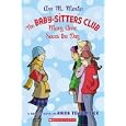 The Baby-Sitters Club: Mary Anne Saves The Day (BSC Graphix)