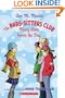 The Baby-Sitters Club: Mary Anne Saves The Day (BSC Graphix)