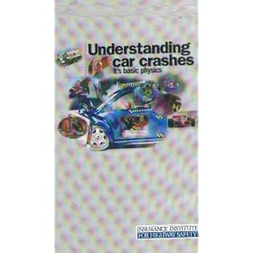 Understanding Car Crashes: It's Basic Physics