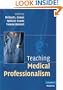 Teaching Medical Professionalism