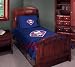 Philadelphia Phillies Twin/Full Comforter with Two Pillow Shams