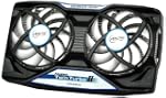 Arctic Cooling DCACO-V540000-BL venti...