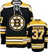 Patrice Bergeron Boston Bruins Premier NHLPA Jersey