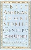 The Best American Short Stories of the Century