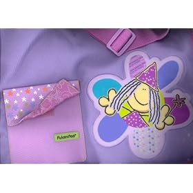  Fulanitos Messenger Bag