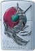 ＺＩＰＰＯ 仮面ライダージッポーライター 「フェイスＶｅｒ．３５ｔｈ Ａｎｎｉｖｅｒｓａｒｙ Ｖ３」