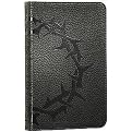 Holy Bible (King James Version, Berry, Imitation Leather, Large Print Compact Reference Bible W/Magnetic Flap) (Paperback)