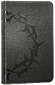 Holy Bible (King James Version, Berry, Imitation Leather, Large Print Compact Reference Bible W/Magnetic Flap) (Paperback)