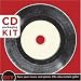 Search : CD Packaging Kit - Vintage Vinyl: DIY: Turn Your Music and Photo CDs Into Instant Gifts