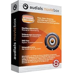 Audials Movie Box 9