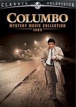Columbo - Mystery Movie Collection, 1989