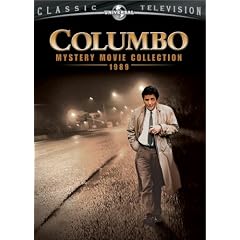 Columbo - Mystery Movie Collection, 1989 by 