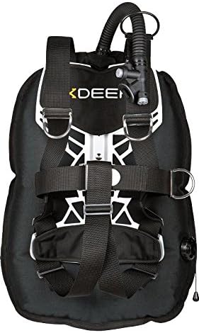 USED GHOST Full Set with Medium Pockets - Small