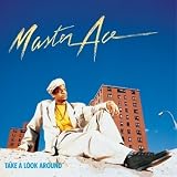 Take a Look Around an album by Master Ace