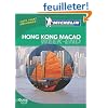 Guide Vert Week-end Hong Kong Macao