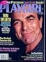 Playgirl Magazine, issue dated  January 1998.    Tom Selleck.  The Perfect Passion Kit.