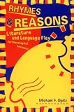 Rhymes and Reasons : Literature & Language Play for Phonological Awareness