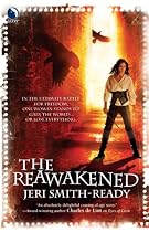 The Reawakened (Aspect of Crow, Book 3)