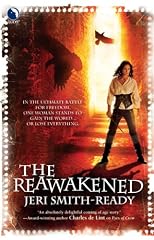 The Reawakened (Aspect of Crow, Book 3)