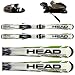 HEAD Kinder Ski 2007/08 Supershape Pro Jr. (312667)