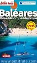 Le Petit Fut&eacute; Bal&eacute;ares Ibiza-Minorque-Majorque (1DVD)