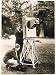 John Logie Baird Demonstrates His Noctovisor Photographic Poster Print, 18x24