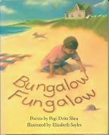 BUNGALOW FUNGALOW POEMS CL