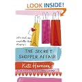 The Secret Shopper Affair (Secret Shopper 3)