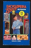 Encyclopedia Brown: Boy Detective