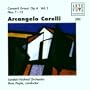 Concerti Grossi