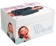 Ally McBeal : L'Int�grale des 5 saisons - Coffret 30 DVD