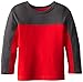 Icebreaker Fervor Long Sleeve Crew Neck Sweater, Soft, Warm, New Zealand Merino Wool