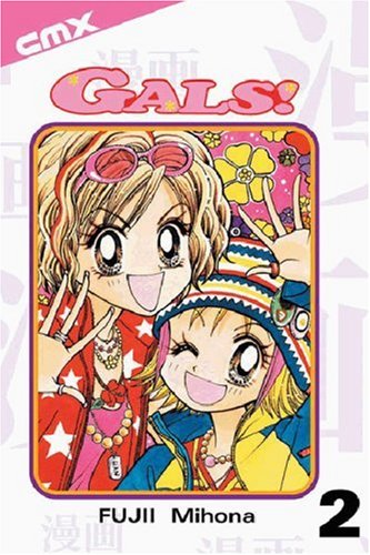 Manga