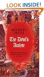 The Devil's Acolyte (Medieval West Country Mysteries)