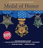 Medal of Honor: Portraits of Valor Beyond the Call of Duty [With DVD]