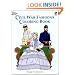 Civil War Fashions Coloring Book (Dover Fashion Coloring Book)