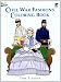 Civil War Fashions Coloring Book (Dover Fashion Coloring Book)