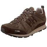 Helly Hansen Mens Trail Cutter Suede Sneaker
