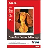 Canon U.s.a. Inc. Dhps Div. Paper Museum Etching 13 X 19, 1262b007