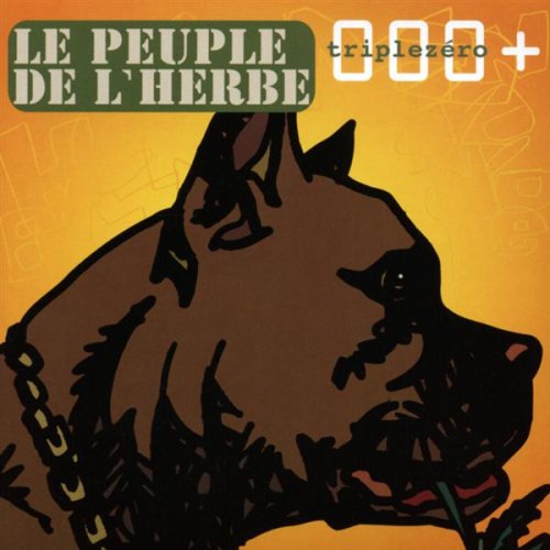 Le Peuple de l'Herbe Picture 1