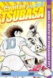Capitan Tsubasa 10/ Captain Tsubasa 10 (Spanish Edition)