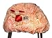 SHOPPING CART AND HIGH CHAIR COVER