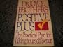 Positive plus:  the practical plan for liking yourself bette